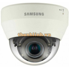 Camera IP Dome Hồng Ngoại Dòng Q series Wisenet Samsung QND-7080R